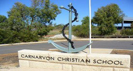 Carnarvon Christian Parent Control School - Education NSW 1
