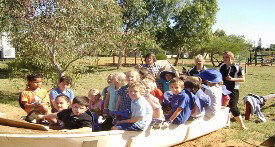 Carnarvon Christian Parent Control School - Education NSW 2