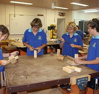 Exmouth District High School - Education NSW