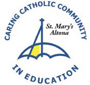 St Mary's Primary School Altona - Education NSW
