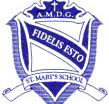 St Mary's School Donald - Education NSW
