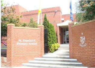 St Dominic's Primary School Camberwell - Education NSW 2