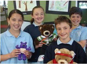 St Dominic's Primary School Camberwell - Education NSW 3