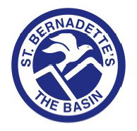 St Bernadette's Primary School The Basin - Education NSW