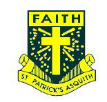 St Patrick's Catholic Primary School Asquith - Education NSW