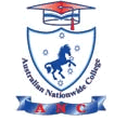 Australian Nationwide College - Education NSW