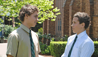 Trinity Grammar School Summer Hill