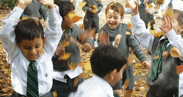 Trinity Grammar Preparatory School - Education NSW 2