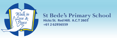 St Bedes Primary School - Education NSW