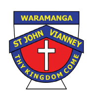 St John Vianney's Primary School - Education NSW 0