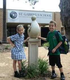 St Gabriels School - Education NSW 2