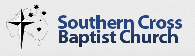 Southern Cross Baptist Church - Education NSW