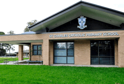 St Charles Catholic Primary School Ryde - Education NSW 0