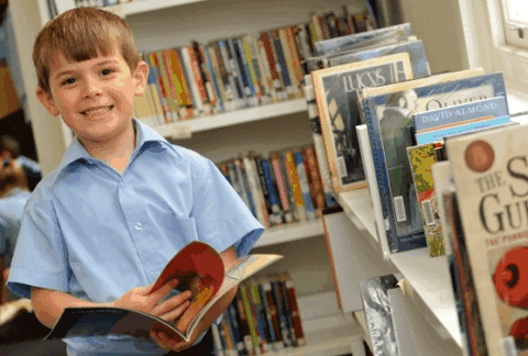 St Charles Catholic Primary School Ryde - Education NSW 2