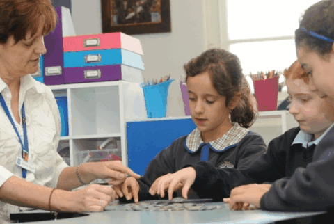 St Charles Catholic Primary School Ryde - Education NSW 3