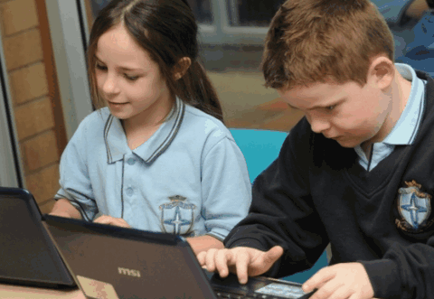 St Charles Catholic Primary School Ryde - Education NSW 4
