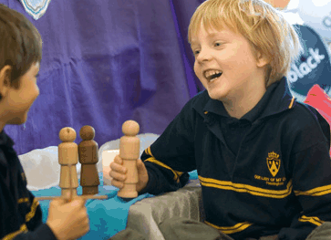 Our Lady Of Mount Carmel Parish School - Education NSW 3