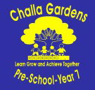 Challa Gardens Primary School - Education NSW