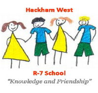 Hackham West R-7 School - Education NSW