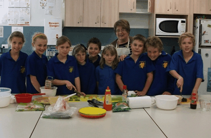 Mclaren Flat Primary School - Education NSW