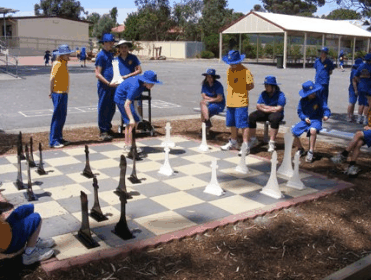 Mclaren Flat Primary School - Education NSW 1