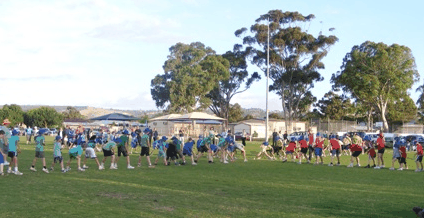 Mclaren Flat Primary School - Education NSW 2