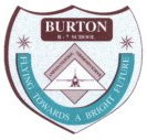Burton Primary School - Education NSW