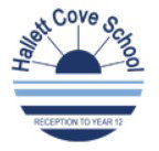 Hallett Cove School - Education NSW