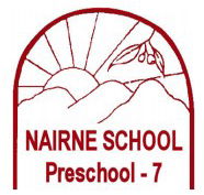 Nairne Primary School - Education NSW