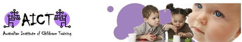 Australian Institute Of Childcare Training - Education NSW 0