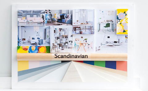 International School Of Colour & Design - Education NSW 5