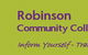 Robinson Community College - thumb 0