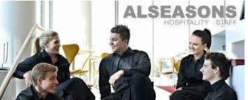 Alseasons Hospitality Training Sydney City