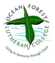 Ocean Forest Lutheran College - Education NSW 0