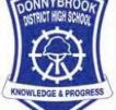 Donnybrook District High School - Education NSW