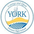 York District High School - Education NSW 0