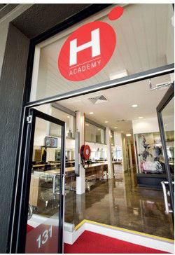 Heading Out Hairdressing Academy - Education NSW 3