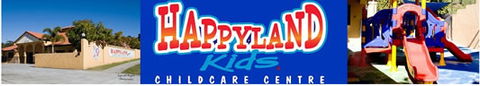 Happyland Kids - Education NSW 0