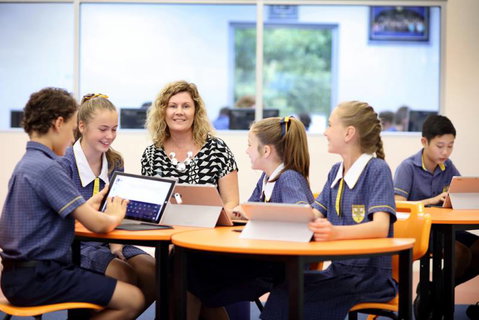 Immanuel Lutheran College - Education NSW 0