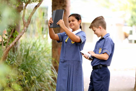 Immanuel Lutheran College - Education NSW 2