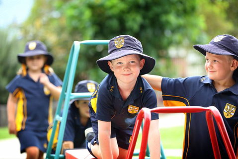 Immanuel Lutheran College - Education NSW 3