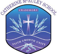 Catherine Mcauley School - Education NSW