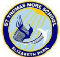 St Thomas More School - Education NSW