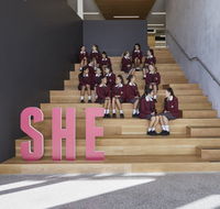 Ave Maria College - Education NSW