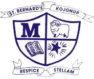 St Bernard's Catholic Primary School Kojonup - Education NSW 0