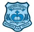 Sacred Heart Catholic School Goomalling - Education NSW