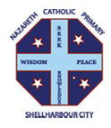 Nazareth Catholic Primary School Shellharbour