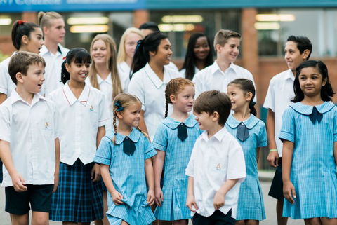 Hills Adventist College - Early Learning Centre To Year 12 - Education NSW 0