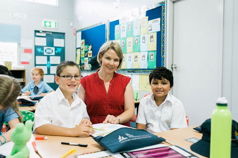 Hills Adventist College - Early Learning Centre To Year 12 - Education NSW 4