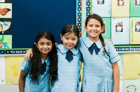 Hills Adventist College - Early Learning Centre To Year 12 - Education NSW 5